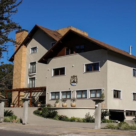 Hotel Gramado Interlaken Exterior photo