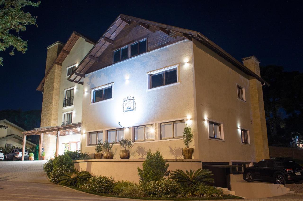 Hotel Gramado Interlaken Exterior photo