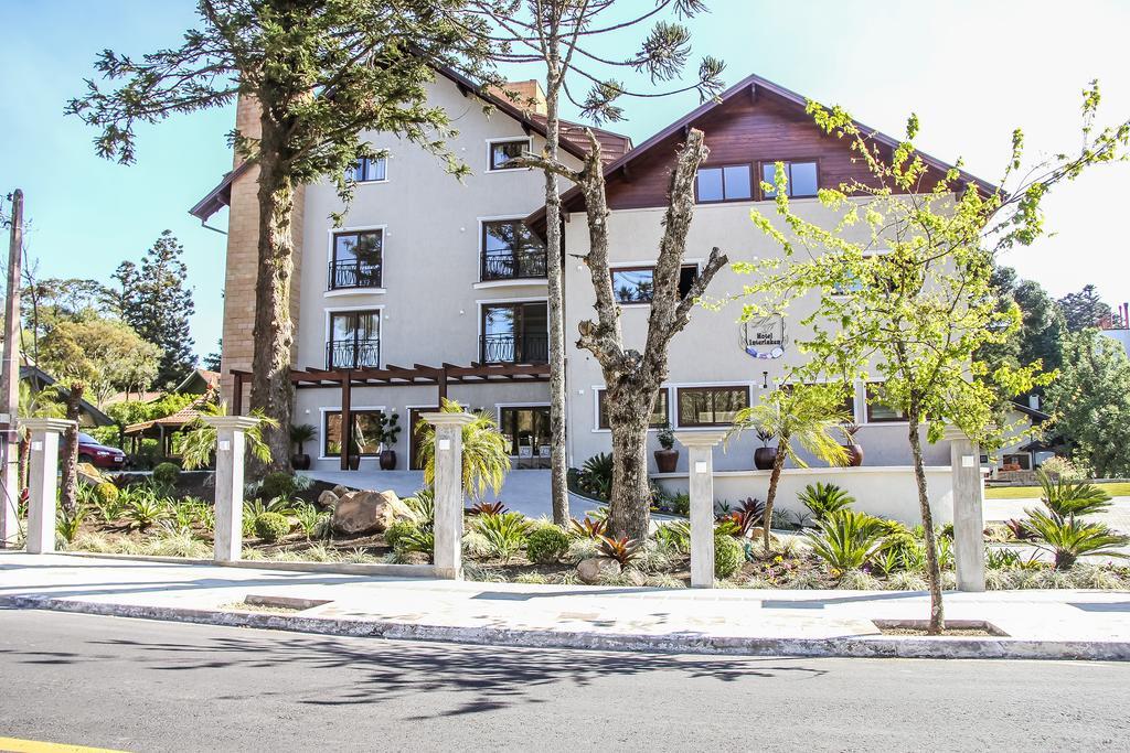 Hotel Gramado Interlaken Exterior photo