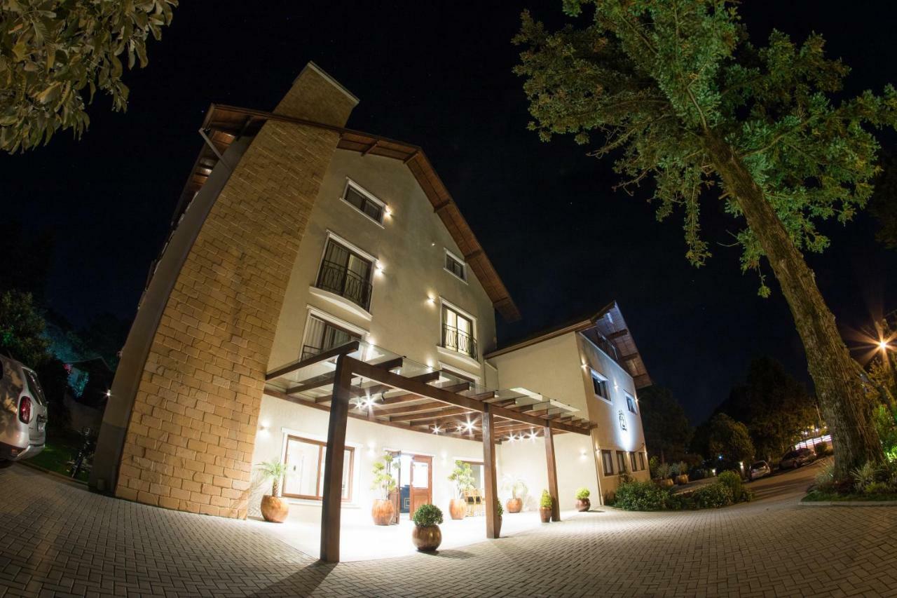 Hotel Gramado Interlaken Exterior photo